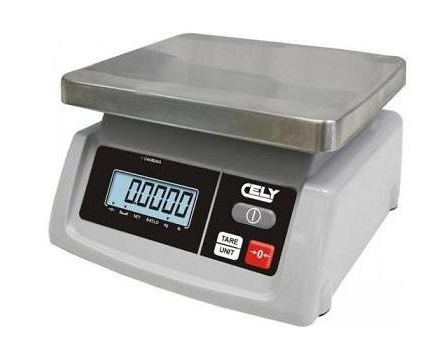 VAGA DIBAL CELY PS-50-M 6KG/2g